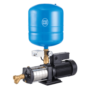 C.R.I Pumps Logo