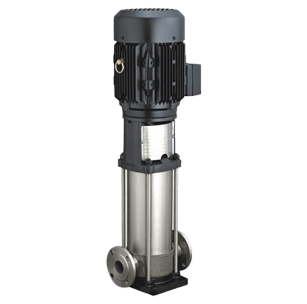 Hydropneumatic pressure Logo