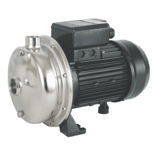 C.R.I Pumps Logo