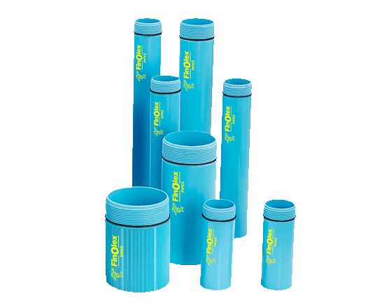 pvc finolex pipe Logo