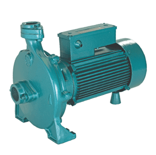 C.R.I Pumps Logo