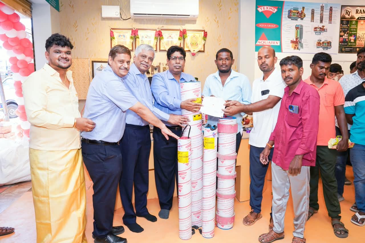 Wash basins for home and commercial bathrooms at Ramesh Traders Ariyalur