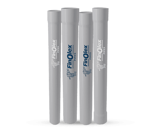 FINOLEX PVC Pipes Logo